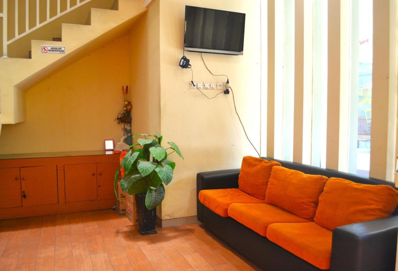 Semampir Residence By Occupied Surabaya Ngoại thất bức ảnh